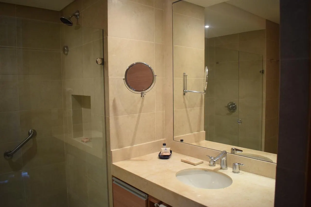 Zuana Beach Resort 1 Week Gaira Hotel