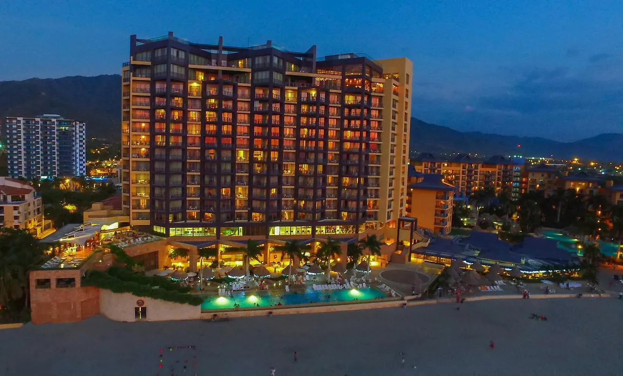 Zuana Beach Resort 1 Week Gaira