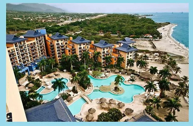 Zuana Beach Resort 1 Week Gaira
