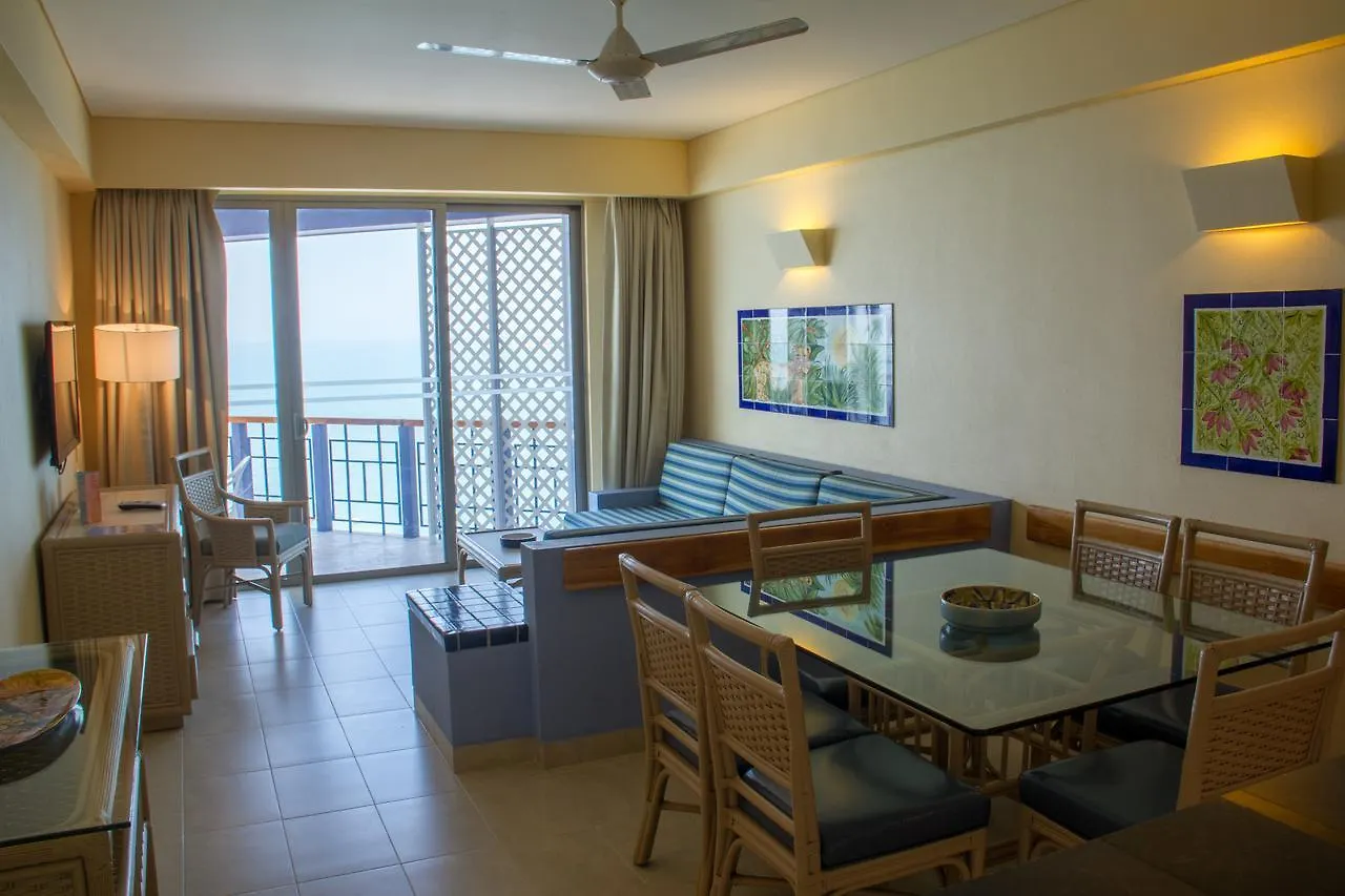 Zuana Beach Resort 1 Week Gaira 0*,