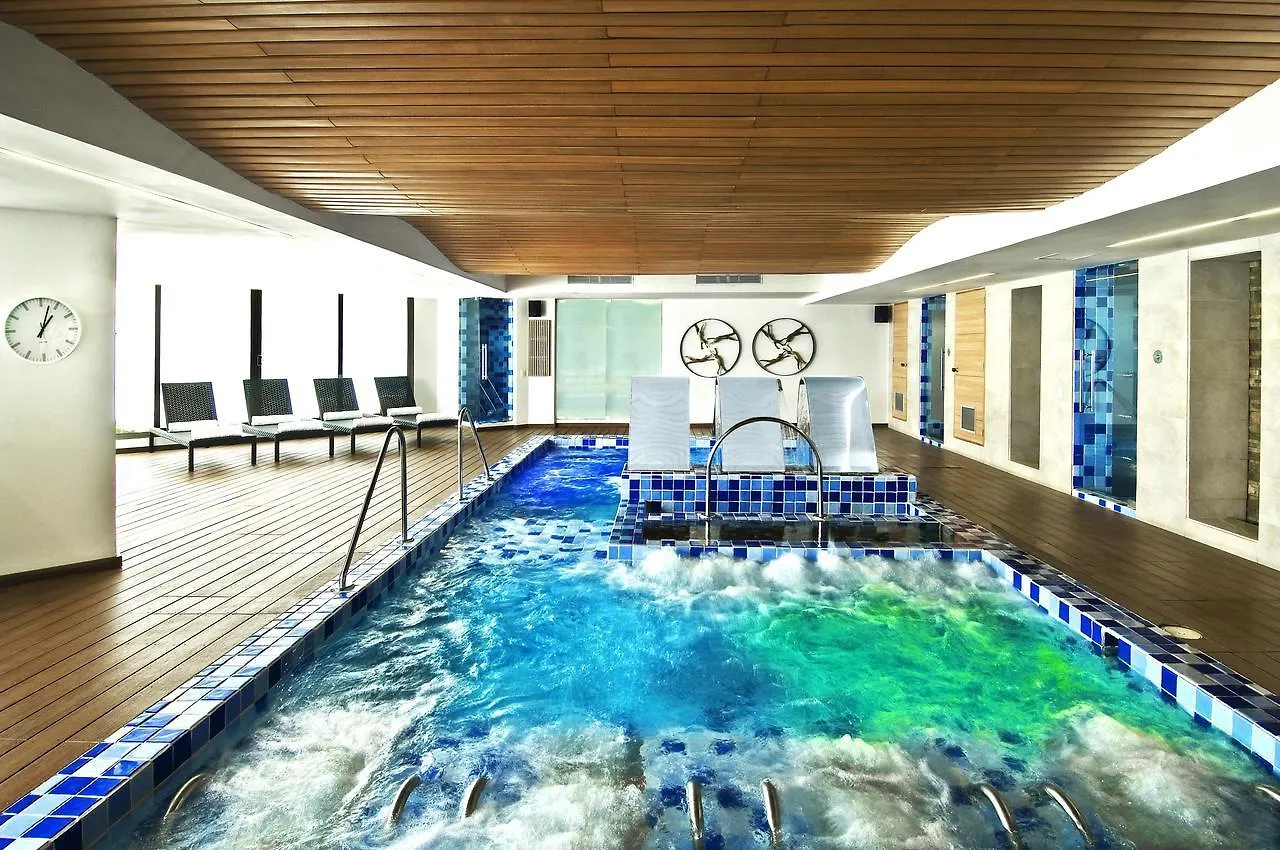 Hotel Zuana Beach Resort 1 Week Gaira