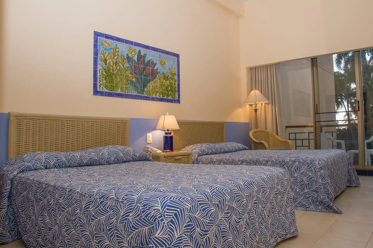 Hotel Zuana Beach Resort 1 Week Gaira