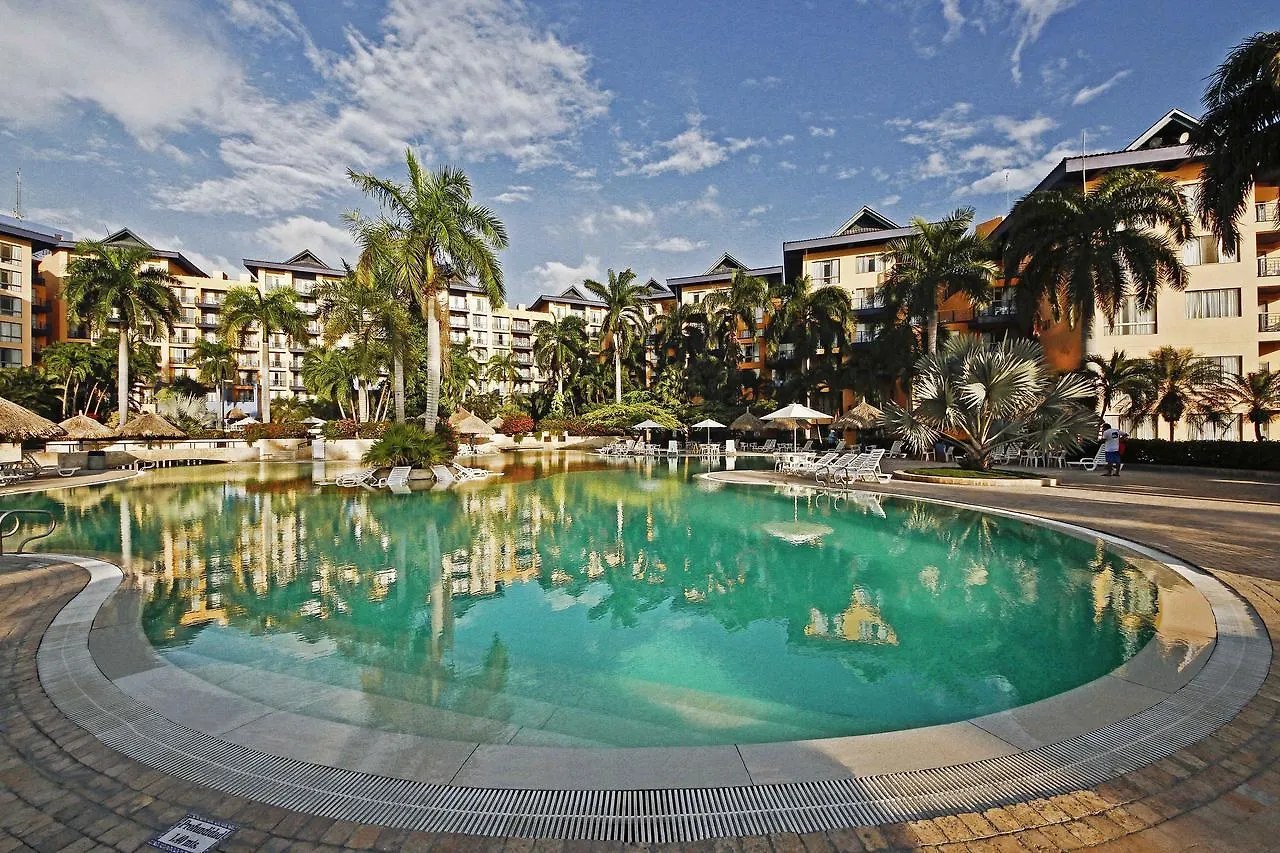 Zuana Beach Resort 1 Week Gaira Colombia