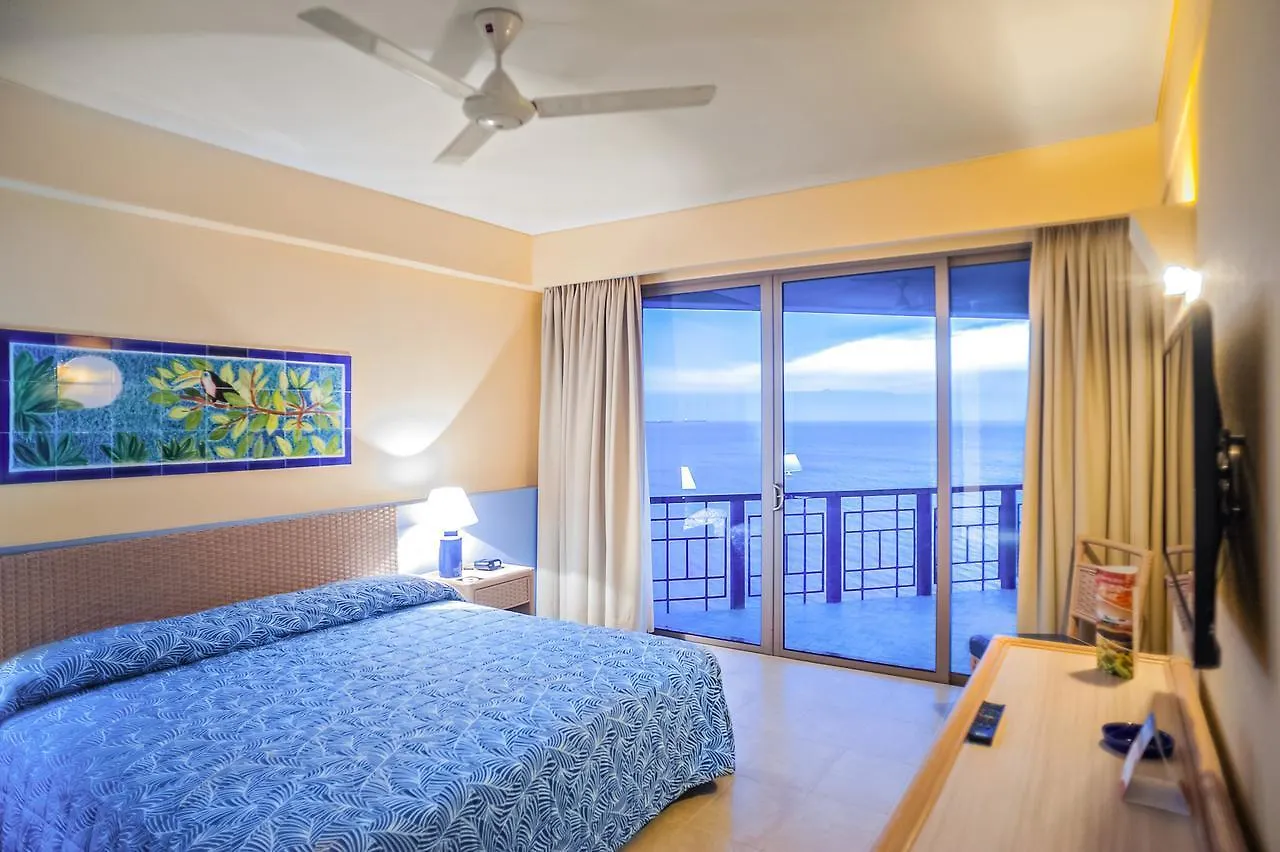 Hotel Zuana Beach Resort 1 Week Gaira