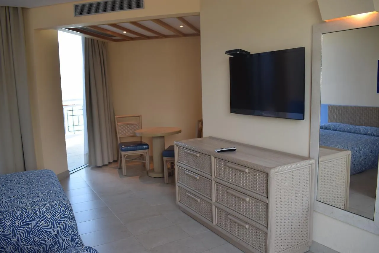 Zuana Beach Resort 1 Week Gaira Hotel